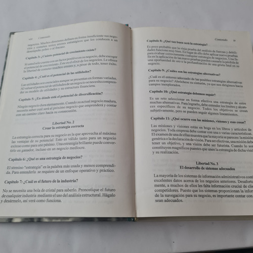 El Sentido De Los Negocios Dan Thomas (Usado)