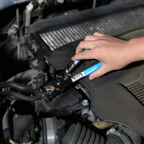 Para Pinzas De Pinza For Manguera De Combustible Y