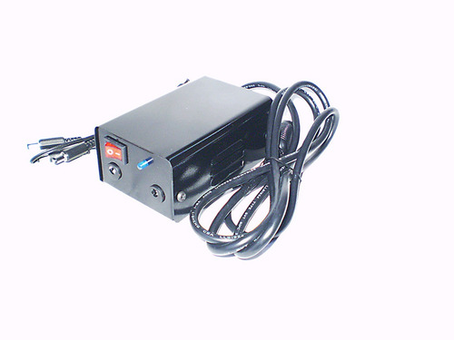 Fuente Sv-5 Sintemaster Para Pedales/pedaleras
