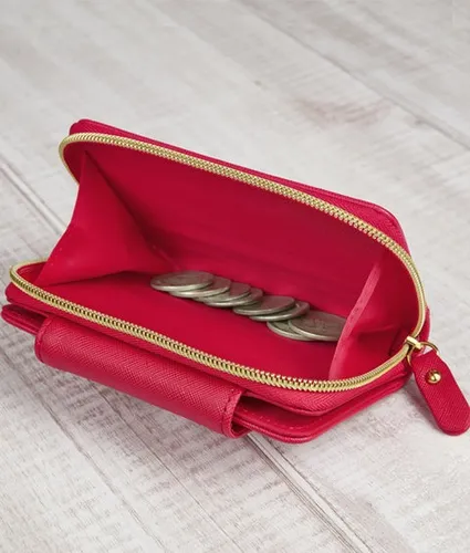 Billetera dalila cyzone deals