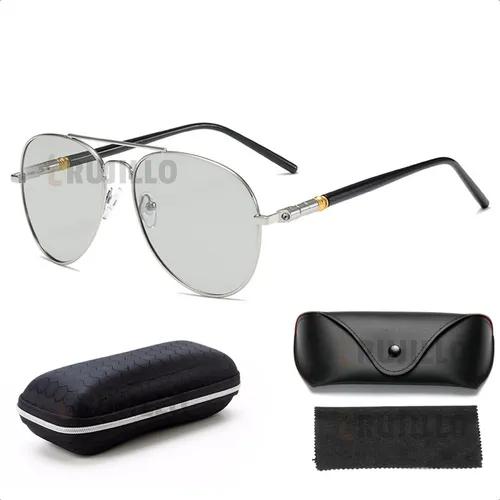Gafas transition antireflejo sales