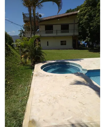 Finca A La Venta En San Jerónimo
