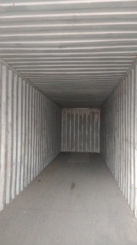 Contenedores Maritimos Containers 20' Independencia