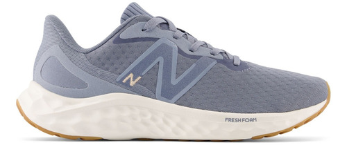 Zapatilla New Balance Fresh Foam Arishi V4 Mujer