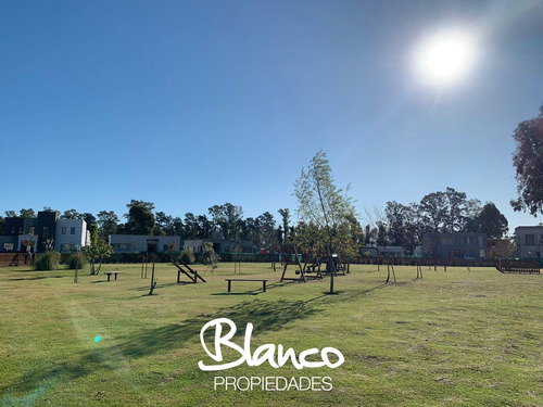 Terreno Lote En Venta En Santo Tomas, Pilar, G.b.a. Zona Norte
