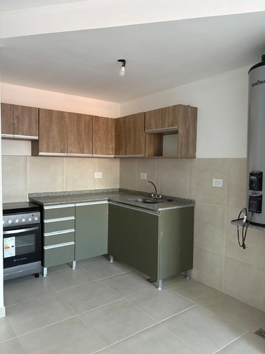 Hermoso 3 Ambientes Desarrollado En Una Planta En Venta!