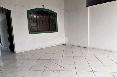 Imagem 3 de 16 de Casa Em Praia Grande, Mirim - V5185