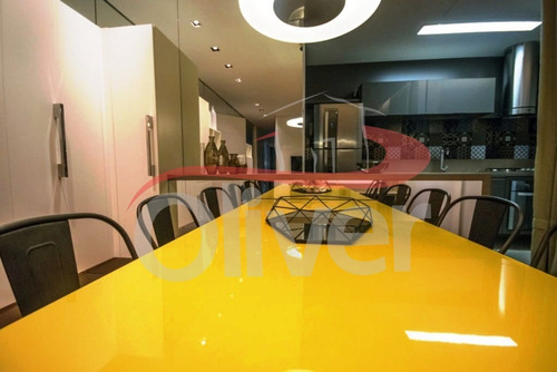 Imagem 18 de 26 de San Marino Curitiba, Apartamento A Venda Curitiba, Apartamento Vila Isabel, San Marino - Ap00102 - 32430942