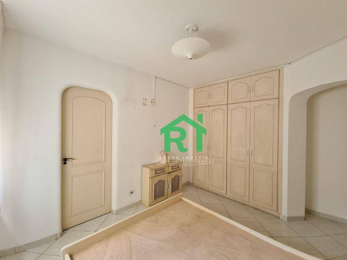 Imagem 17 de 25 de Apartamento Na Praia, Vista Para O Mar, 3 Dormitórios Sendo 2 Suítes , 2 Vagas De Garagem, Pitangueiras, Guarujá/sp - Ap5760