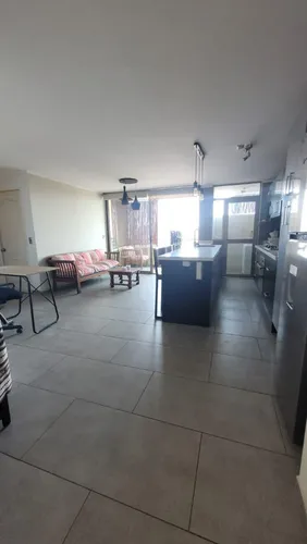 Vendo Amplio Departamento En Suecia. En La Comuna De Ñuñoa