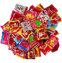 Comprar 50 Globos Sorpresa Amor Mini San Valentin Autoinflable