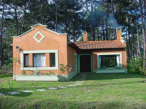 Casa En Venta De 3 Dormitorios, Montoya, La Barra