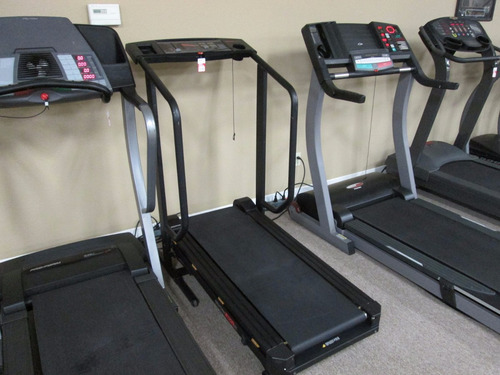 Cinta De Correr Repuesto Banda Proform Weslo Servicegym