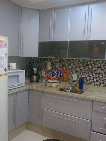 Imagem 2 de 29 de Apartamento Centro, São Bernardo Do Campo. - Ap1333
