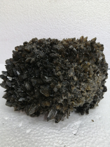 Creedita Belyankita 1.20kg Mineral Mina De Durango Espesimen