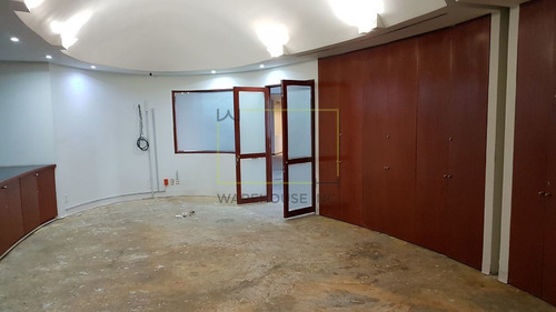 Imagen 10 de 30 de Renta Oficina En Anzures
