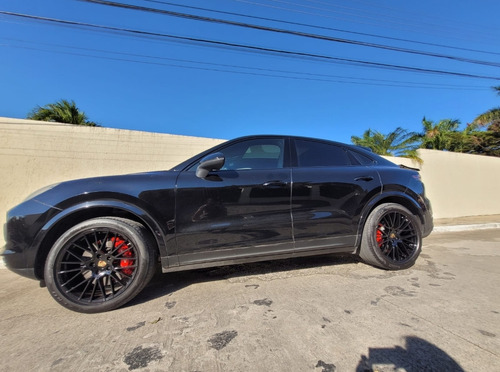 Porsche Cayenne coupé 3.0 V6 At