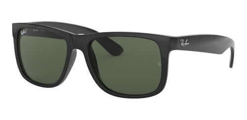 Tienda Oficial - Anteojos De Sol Ray Ban Justin 4165 Clásico