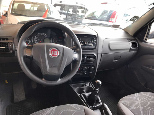 Fiat Siena 1.4 El 85cv