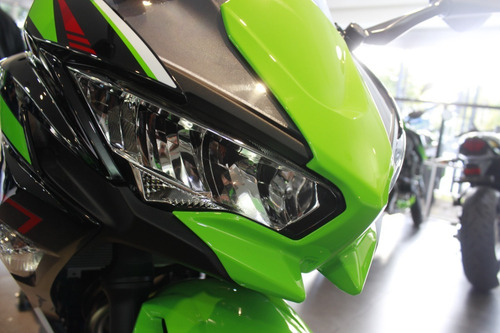 Imagen 13 de 15 de Kawasaki Ninja 650 -modelo 2022 Krt Entrega Inmediata-