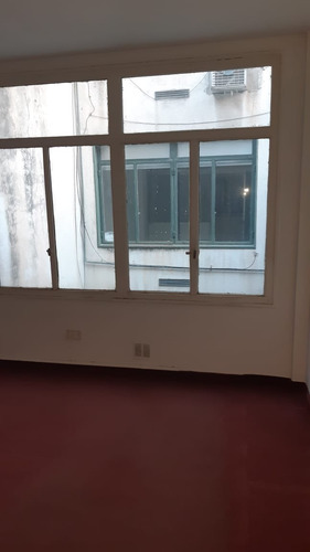 Imagen 7 de 10 de Dueño Vende Oficina Zona Tribunales Lavalle 1567. Ideal Abogado, Escribano, Luminosa