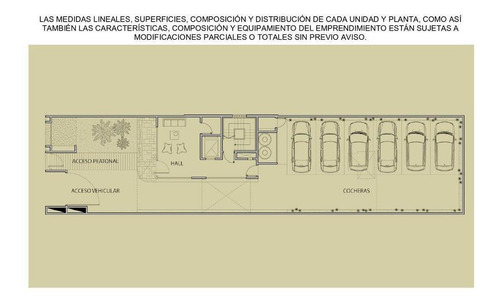 Imagen 29 de 30 de Venta De Departamento 1 Ambiente Con Balcón Y Parrilla En Quilmes (29935)