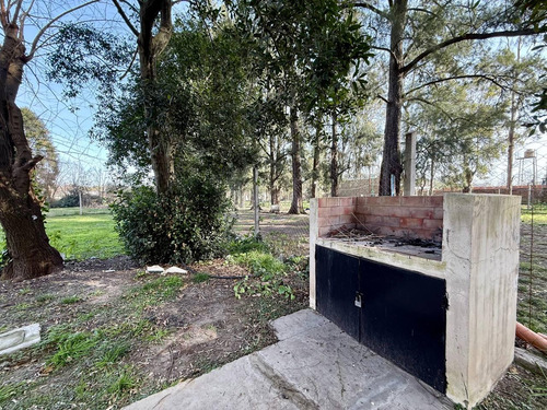 Casa 3 Ambientes En Pontevedra