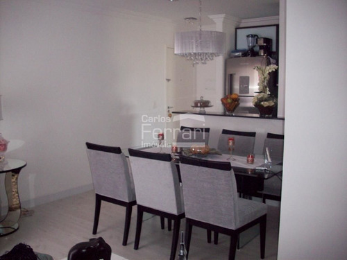 Imagem 10 de 15 de Ótimo Apartamento A Venda Em Ótima Localização - Vila Maria. - Cf33624