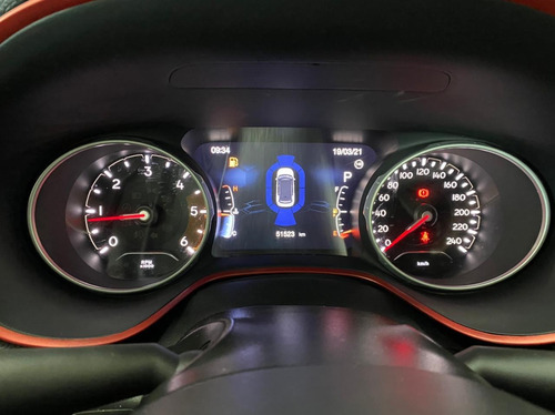 Jeep Compass 2.0 Tdi Trailhawk 4wd (aut)