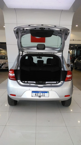 Imagem 7 de 11 de Sandero Zen 1.0 Mt