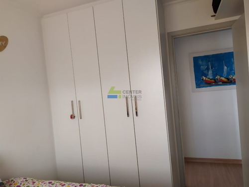 Imagem 12 de 15 de Apartamento - Saude - Ref: 13963 - V-871960