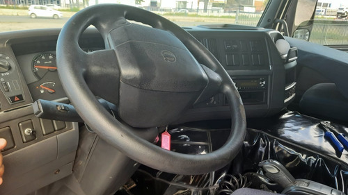 Imagem 9 de 15 de Cavalo 6x2 Completo Volvo Fm 370 2010 Com Ar Trucado