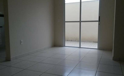 Imagem 14 de 30 de Apartamento-terreo-quintal-venda-em-sorocaba---jardim-betania - 1728