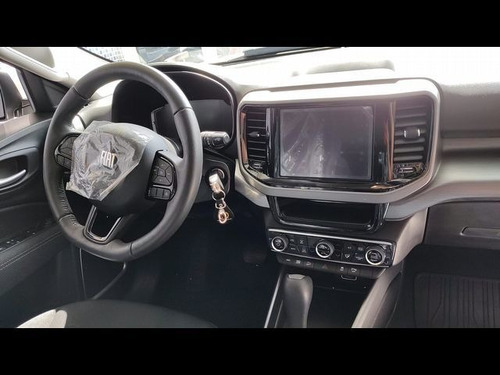 Imagem 5 de 15 de Fiat Toro 2.0 16v Tb Freedom 4wd At9 2022