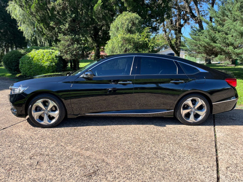 Honda Accord Sedan Touring 2.0 Tb 16v Aut. 2020/2020
