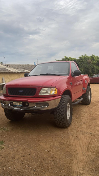 Introducir imagen ford f1 modelo precio lobo 1997 americana Introducir imagen ford f1 modelo precio