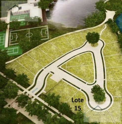 Venta De Terreno En Privada En Cabo Norte Con Amenidades