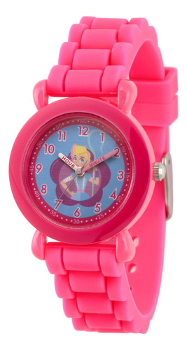 Reloj Disney Para Niñas Wds000732 Bo Peep Toy Story