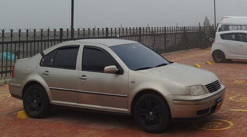 Volkswagen Jetta 2.0 Trendline