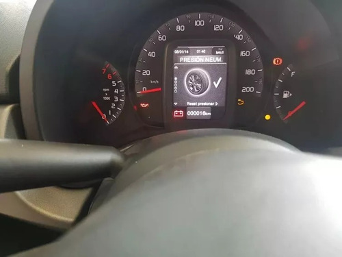 Fiat Uno Way 0km Entrega Inmediata $125.000 Tomo Usados A-