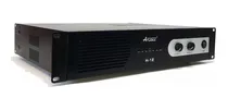 Comprar Potencia Amplificador Apogee H12 450w + 450w 4ohms Audio Pro