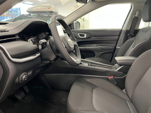 Imagen 9 de 10 de Jeep Compass 1.3 T270 Sport Entrega Inmediata Sport Cars