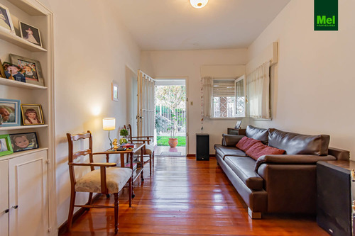 Imagen 4 de 30 de Excelente Casa 4 Amb | Jardín | Parrilla | Cochera