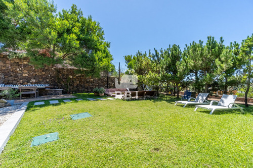 Apartamento 3 Dormitorios En Lomo De La Ballena, Punta Ballena - Altamar - Ref : Pbi2470