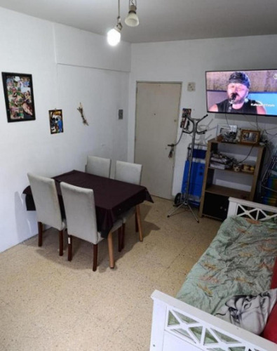 Departamento En Venta - 1 Dormitorio 1 Baño - 29mts2 - Mar Del Plata