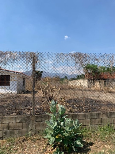 Imagen 4 de 4 de Se Vende Excelente Terreno En Urb Prados Del Cafetal Turmero