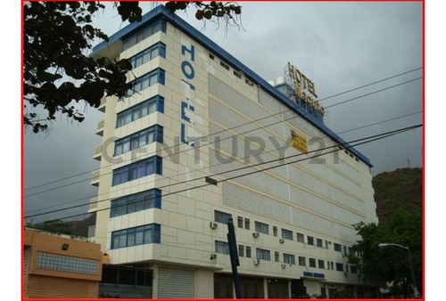 Oportunidad De Inversión. En Ventas Edificios Y Terrenos Anexos Del Hotel Macuto