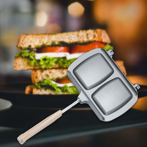 Máquina Para Hacer Tostadas De Pan, Huevo Para Freír,
