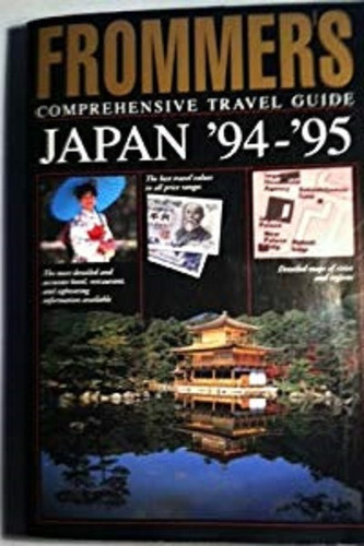 Frommer's Japan, 94-95