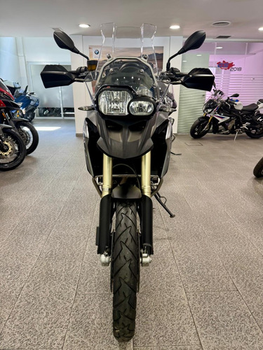 Bmw F 800 Gs